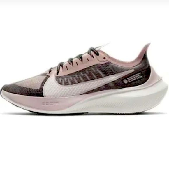 Nike Zoom Gravity Light Pink /Gray - Picture 3 of 3